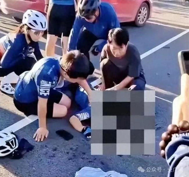 男孩骑行身亡案司机将起诉高德